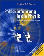 Einfhrung in die Physik [German]